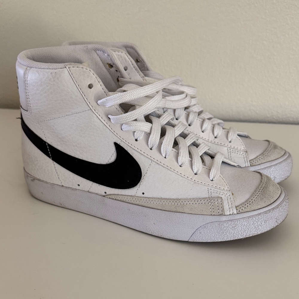Nike Kids Blazer Mid 77
